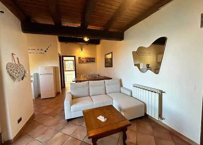 Nature&Sea Chalet