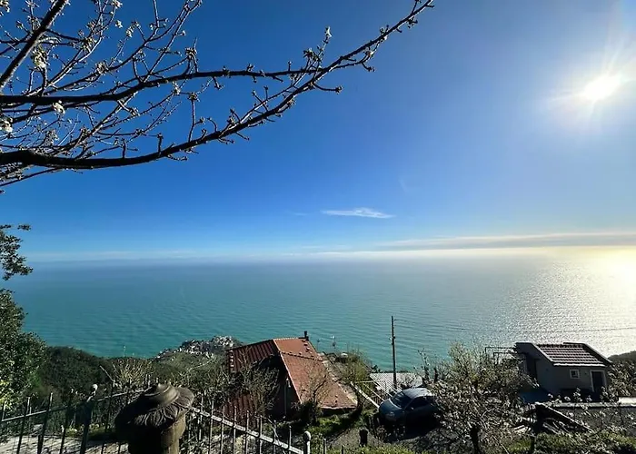 Nature&Sea Chalet