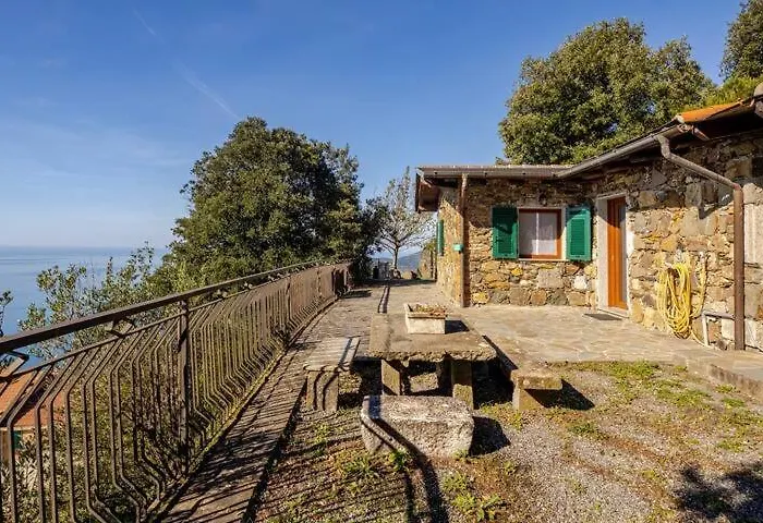 Nature&Sea Chalet