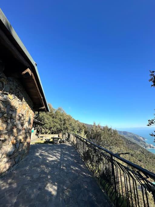 Nature&sea Chalet